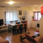 Ferienwohnung Porec Sat Tv: Apartment Ceak A4 No.1 