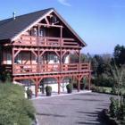 Ferienhaus Septon Sat Tv: Chalet Du Soleil 