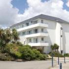 Ferienanlage Frankreich: La Corniche De La Plage 2-Zimmer-Apartment 6 Pers. 