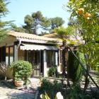 Ferienhaus Saint Cyprien Languedoc Roussillon: Ferienhaus L'ermitage 