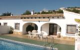 Ferienhaus Costa Blanca: Calpe/calp Es9730.469.1 