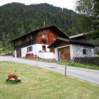 Ferienhaus Sankt Gallenkirch Heizung: Andrea 