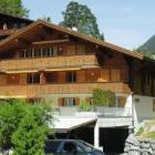 Ferienwohnung Grindelwald: Chalet Bielholz In Grindelwald (Appartment/typ ...