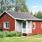 Ferienhaus Schweden: Ferienhaus Torsby 