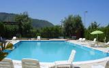 Ferienhaus Italien: Vakantiewoning Il Patio D2 