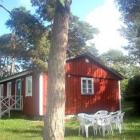 Ferienhaus Visby Gotlands Lan Stereoanlage: Ferienhaus Lummelunda 