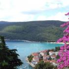 Ferienwohnung Rabac: Ferienwohnung In Rabac 