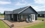 Ferienhaus Nysted Storstrom Stereoanlage: Nysted Strand G0380 