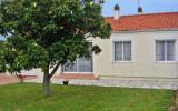 Ferienhaus Breuillet Poitou Charentes: Breuillet Fr3226.100.1 