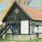 Ferienhaus Lärbro: Ferienhaus Lärbro 