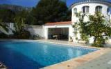 Ferienhaus Costa Blanca: Villa Benicuco 10 