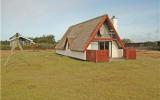 Ferienhaus Ringkøbing Heizung: Ringkøbing 110 