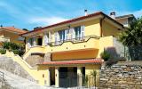 Ferienhaus San Lorenzo Al Mare Stereoanlage: Villino Santa Rita (Slr135) 