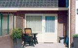 Ferienhaus Zuid Holland Fernseher: Huisje Aan Zee A (Nl-2202-08) 