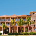 Ferienwohnung Fort Myers Beach: White Cap Beach Condos - Wi U 