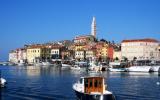 Ferienwohnung Rovinj: Rovinj-Kukaletovica Civ107 