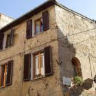 Ferienwohnung Asciano: La Torretta (2E26) 
