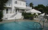 Ferienhaus Kyparissia Lakonia: Exklusive Villa Mit Pool Am Ionischen Meer 
