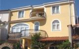 Ferienwohnung Crikvenica Fernseher: Crikvenica 29 