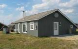 Ferienhaus Viborg Fernseher: Thisted 763 