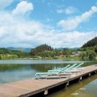 Ferienwohnung Feldkirchen Kärnten Radio: Maltschacher See Camping ...