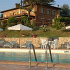 Ferienwohnung Castiglione Del Lago: Cedro 