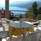 Ferienwohnung Rabac: Ferienwohnung In Rabac 