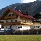 Ferienwohnung Mayrhofen Tirol Sat Tv: Haus Wegscheider 