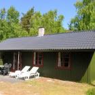 Ferienhaus Bornholm: Ferienhaus Dueodde 