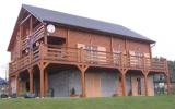 Ferienhaus Durbuy Sat Tv: Chalet L'ourthe (Be-6940-106) 