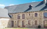 Ferienhaus Bretagne Fernseher: Doppelhaushälfte In Trévron (Bre02461) 