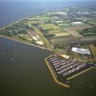 Ferienhaus Noord Holland: Ferienhaus Vakantiedorp Het Grootslag 