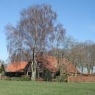 Ferienhaus Voorst Gelderland Fernseher: 't Achterhuus 