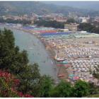 Ferienwohnung Sestri Levante: Apartment Villa Giovanna 