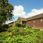 Ferienhaus Limburg Niederlande: Bergenhuizen 