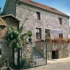 Ferienhaus Thy Le Bauduin: Ferienhaus La Bastide 