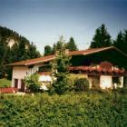 Ferienwohnung Wängle Tirol Heizung: Haus Schweiger 