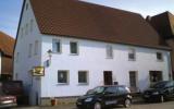 Ferienwohnungbayern: Ferienwohnung In Dürrwangen (Dfa07003) 