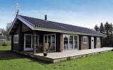 Ferienhaus Dänemark: Kisserup Strand F3000 