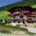 Ferienhaus Zell Am Ziller Heizung: Geisler 