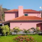 Ferienhaus Ribeira Brava Madeira: Ferienhaus In Ribeira Brava 