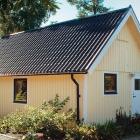 Ferienhaus Schweden: Ferienhaus Vejbystrand 