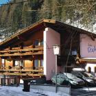 Ferienwohnung Sölden Tirol Heizung: Haus Raphaela 