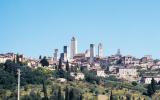 Ferienwohnung San Gimignano: Fattoria Di Fugnano (Sgi179) 
