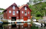 Ferienhaus Norwegen Heizung: Borgøy/hervik N17365 