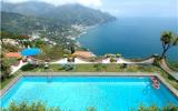 Ferienhaus Italien: Ravello Rav010 