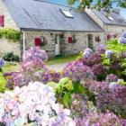 Ferienhaus Locronan: Doppelhaushälfte In Locronan 