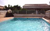 Ferienhaus Frankreich: Hacienda Beach Ii Fr6630.915.2 