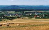 Ferienhaus Deutschland Heizung: Schühlein (De-54524-02) 