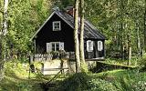 Ferienhaus Schweden Stereoanlage: Vittsjö S01730 